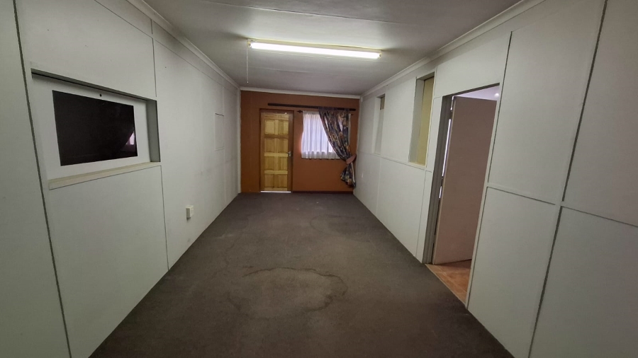 To Let Commercial Property for Rent in Potchefstroom Industrial North West